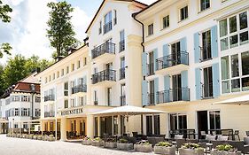 Robenstein Aktivhotel & Spa